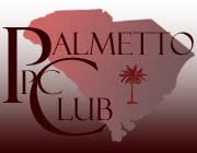 The Palmetto PC Club (new) logo